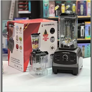 مخلوطکن واسیاب گاستروبلک(پس کرایه)