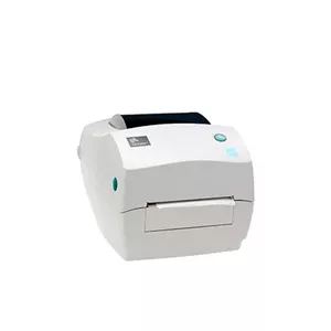 لیبل پرینتر زبرا Zebra Gk888 (پس کرایه)