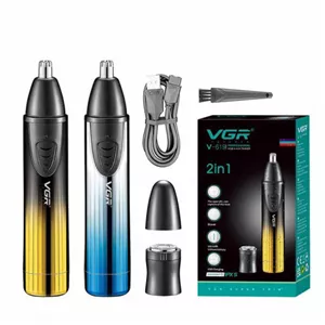 موزن گوش و بینی 2 کاره وی جی آر مدل VGR V-619 