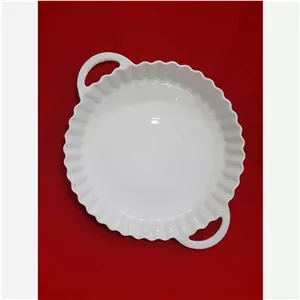 تارت گرد کوئین 