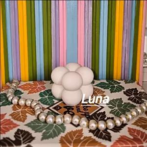 بیس خام مکعب روبیک کوچک