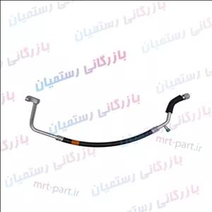 شیلنگ کولر پراید برگشت جیانشی هیدرولیک اصلی کد H1-7