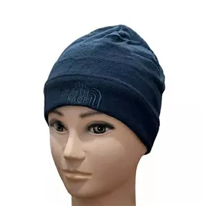 کلاه زمستانه دولایه نورث فیس اورجینال 