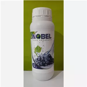 کود مایع ژله ای پتاسیم+جلبک 1 لیتری نوبل (پس کرایه، چاپار)