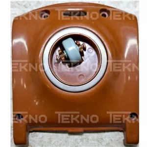 چرخ جاروبرقی الکترولوکس z345