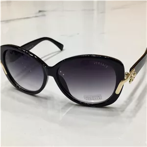 عینک زنانه برند Versace 