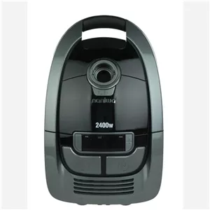 کیسه جاروبرقی نانیوا 2400 وات  (یکبارمصرف نانو 4 عددی)کیسه یکبارمصرف جاروبرقی نانیوا 2400 وات