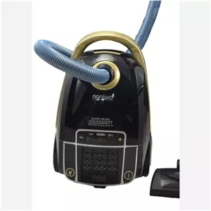 کیسه جاروبرقی نانیوا 2200 وات  (یکبارمصرف نانو 4 عددی)کیسه یکبارمصرف جاروبرقی نانیوا 2200 وات