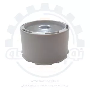 درب اسیاب مولینکس 123 فشاری (اصلی)