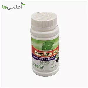 کود هورمون ریشه زایی پودر روت تارا 100 گرم
