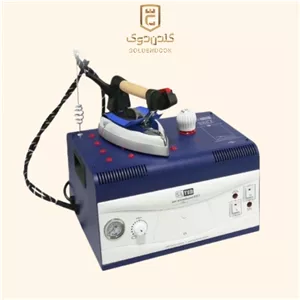 اتو مخزن دار سیلتر ترک مدل MN2005E (5 لیتری)