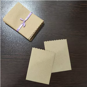 پاکت بسته بندی کرافت سایز 8 در 11
