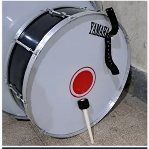 طبل یاماها یکمتری (پس کرایه)
