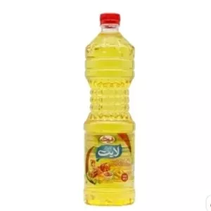 روغن سرخ کردنی بدون پالم طبیعت 1.5 لیتری