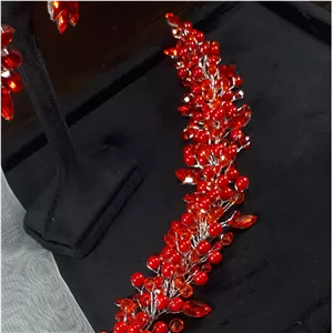 ریسه مو حنابندون