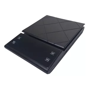 ترازو تایمردار قهوه بسیار با کیفیت