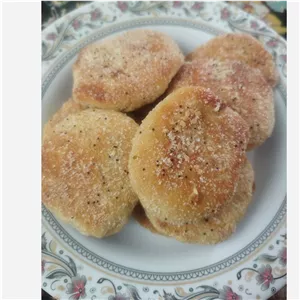 نان شیر بصورت سفارشی وتازه (پس کرایه)