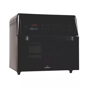سرخکن کاراجا (25لیتری)