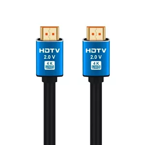 کابل HDMI آی فورتک HDTV کیفیت 4K طول 15 متری
