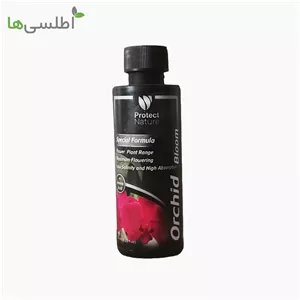 کود ارکیده مایع پروتکت پلنت 125 میلی لیتر