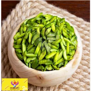 خلال پسته سبز 50 گرم مشرق زمین