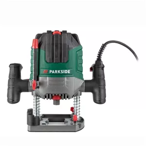 اور فرز پارکساید PARKSIDE POF 1200 D3 تنه خالی 