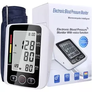  فشارسنج بازویی مدل x180