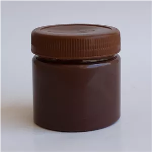 کره کنجد فندقی شکلاتی (کرم ارده فندقی شکلاتی یا کاکائویی)  300 گرمی موسسه پژوهشی طبی بازرگانی سیمرغ 