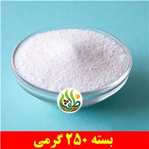بوراکس ( بوره ) ظرافت 250 گرمی