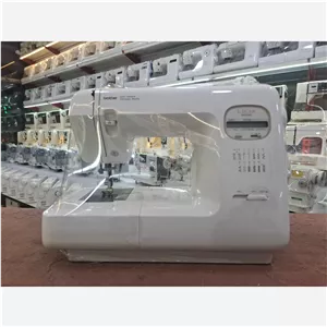 چرخ خیاطی برادر لیسیا اصل (پس کرایه)