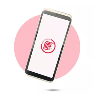 دستگاه کارتخوان اندرویدی P10