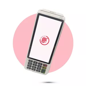 دستگاه کارتخوان اندرویدی P3