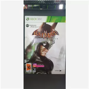 بازی ایکس باکس بت من xbox360