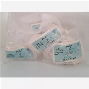 سفید آب (روشور ) احیا سلامت