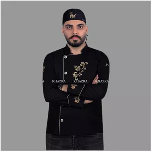 روپوش رستورانی عرشیا