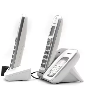 تلفن پاناسونیک d532
