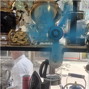 پنکه گیره دار (پس کرایه)
