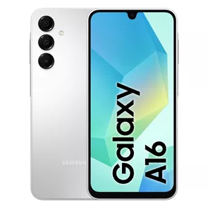 گوشی موبایل سامسونگ مدل Galaxy A16 ظرفیت 128 گیگابایت و رم 4 - ویتنام