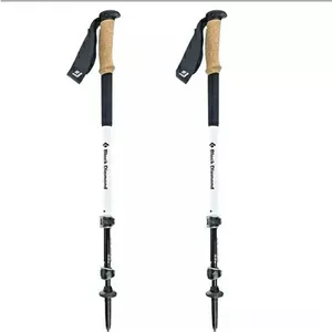 عصای کوهنوردی کلیپسی اکسپوننت مدل ABD-3-8512 اورجینال 
