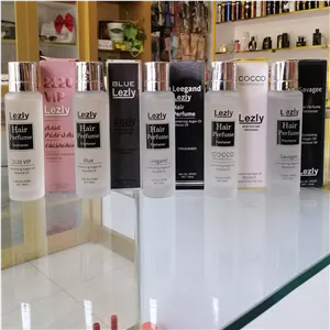 عطر مو لزلی 50 میل 