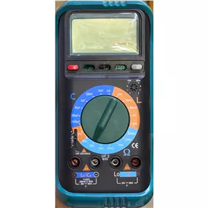 ال سی آر متر DT4070 LCR METER