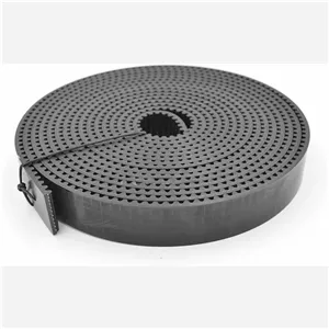 تسمه درب اتوماتیک شیشه ای 5m 12mm