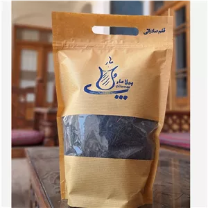 چای ارگانیک قلم صادراتی پیلامار