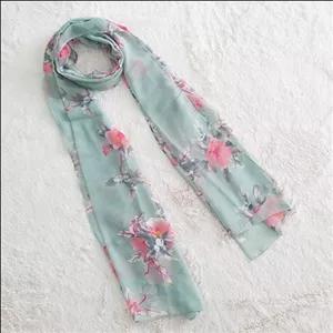 شال زنانه آی ام کد Z-BC45