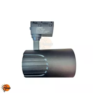 چراغ ریلی 50 وات کد 103 مدیا بدنه مشکی