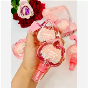 عطربیکینی قلبی