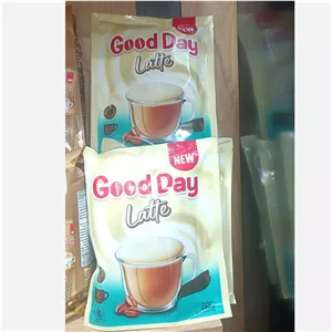 کاپوچینو گوددی لاته 10 عددی good day