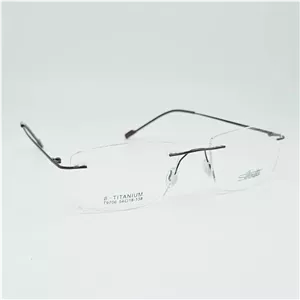 عینک طبی بدون فریم Silhouette مدل T9706