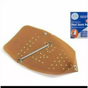 محافظ اتو پارسی سازه