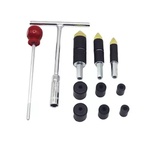 استاپر لوله آب مدل YP-20-32MM  مجموعه 11 عددی